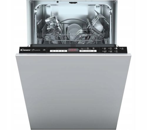 Zmywarka do zabudowy Candy CDIH 2D949 45cm 9 kompletów 49 dB na Arena.pl
