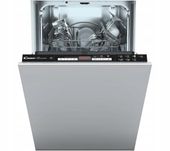 Zmywarka do zabudowy Candy CDIH 2D949 45cm 9 kompletów 49 dB