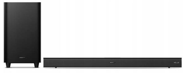 Zestaw Głośników Xiaomi Soundbar 3.1Ch 430W Dolby