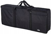 Keyboard Bag 3 Pokrowiec instr. klawiszowy 109x45x17 cm pianka 20mm Thomann