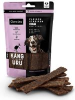 Monoproteinowy przysmak dla psów w każdym wieku - Chewies 95% Kangur 70g