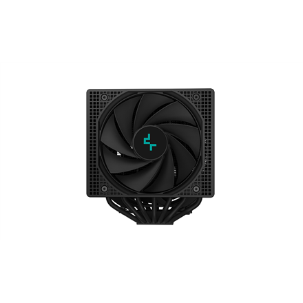Deepcool | Wentylator CPU Cooler | ASSASSIN IV | Czarny | Intel, AMD na Arena.pl
