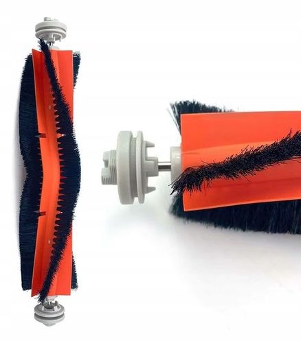 Zestaw Filtry Szczotki Akcesoria Do Odkurzacza Xiaomi mi Robot Vacuum na Arena.pl