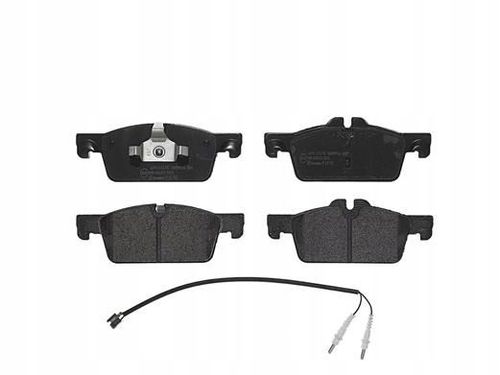 TARCZA HAM PRZOD 283X26 V BREMBO na Arena.pl
