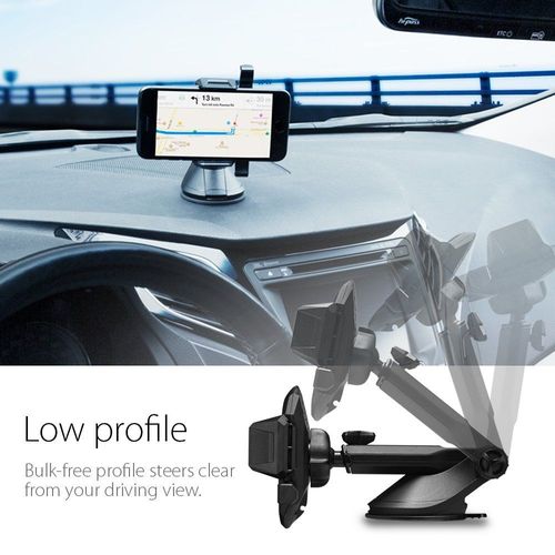 SPIGEN TS35 CAR MOUNT HOLDER na Arena.pl