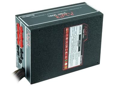 Chieftec GPS-1350C 1350W, Gold, box na Arena.pl