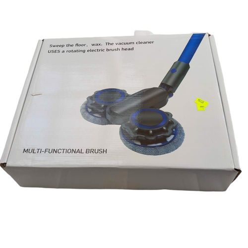 Drrobor Elektryczny Mop Dyson V11 V15 V10 V8 V7 na Arena.pl