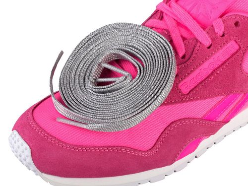 Reebok CL Nylon Slim Metallic AR2718 38 na Arena.pl