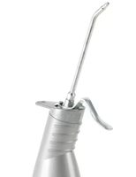 Olejarka przemysłowa z odlewanego ciśnieniowo z pompą mosiężną dwustronnego