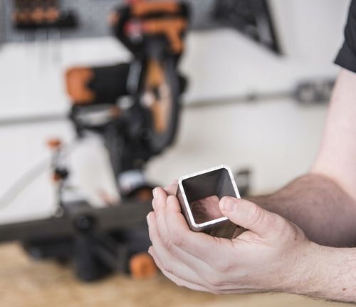 Tarcza piła TCT wielozadaniowa Evolution RAGE 255 na Arena.pl