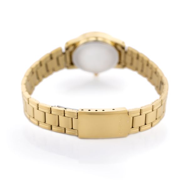 ZEGAREK DAMSKI CASIO LTP-V002G-7B (zd587f) + BOX zdjęcie 4