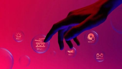 Power audio HISENSE Party Rocker HP100 na Arena.pl