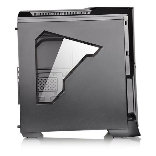 Thermaltake Versa N21 USB3.0 Window - Black na Arena.pl