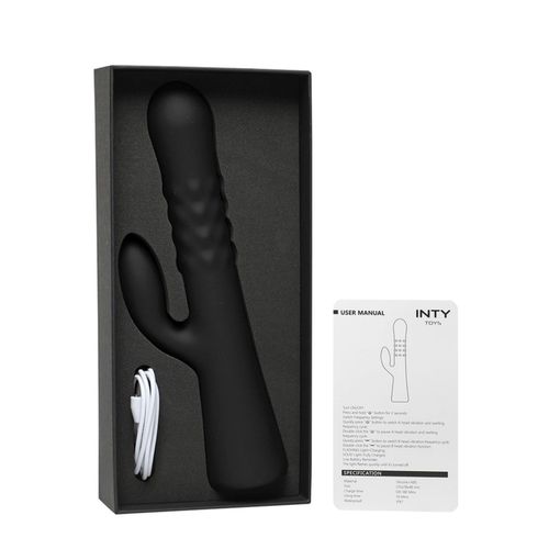 inty toys - wave na Arena.pl