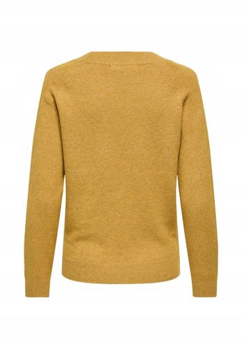 ONLY ONLRICA LIFE - Sweter xl na Arena.pl