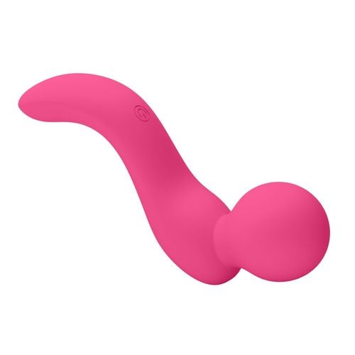 lois - wibrator 10 trybów silikon usb na Arena.pl