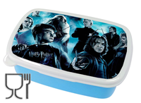 Pojemnik śniadaniowy Harry Potter - Nowy Sezon