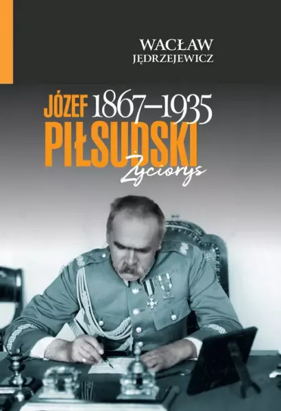 Józef Piłsudski (1867-1935) zdjęcie 1