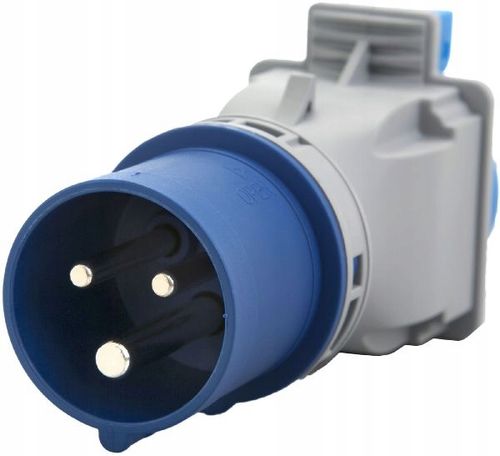 Adapter kempingowy CEE-SCHUKO HABA na Arena.pl