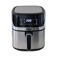 Frytkownica beztłuszczowa AIRFRYER N'oveen AF550 1600 W 6,5 l