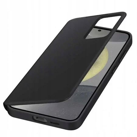 Etui Samsung Smart View Wallet Case do Galaxy s24+ czarny na Arena.pl