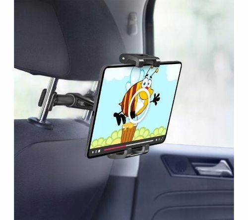 Uchwyt na tablet SBS Headrest Mount Pro TACARHOLDERK na Arena.pl