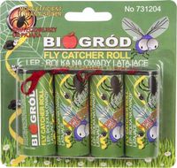 Lep - rolka na owady latające 1szt.