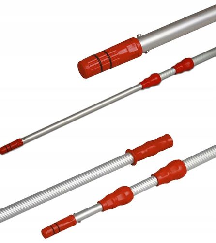 kij teleskopowy evolution / 2x1,25 m na Arena.pl