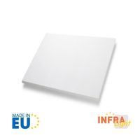 IPP CLASSIC 350W Panel grzewczy Grzejnik na podczerwień Promiennik