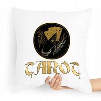 Poduszka Prezent Znaki Zodiaku Zodiakara Prezent Z Nadrukiem Ze Zdjęciem