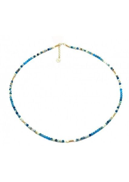 Naszyjnik K2 925 zdjęcie 1