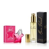 perfumy nr 277 33ml - zamiennik inspirowany angel nova od mugler