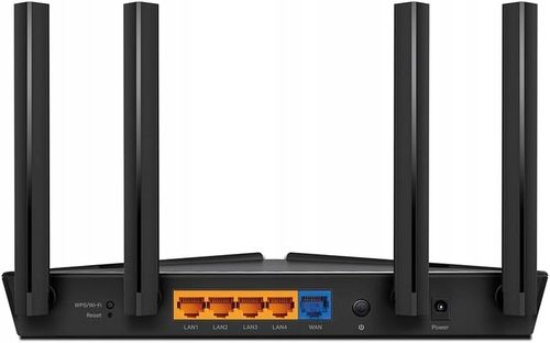 Router TP-LINK Archer AX58 AX3000 2.4/5 Ghz Wifi 6 na Arena.pl