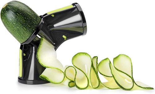 TEMPERÓWKA DO WARZYW TRÓJSTRONNA SPIRALNA JULIENNE na Arena.pl