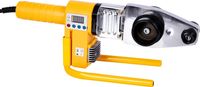 Zgrzewarka do rur 2800W LCD KD3073