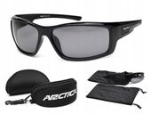 OKULARY PRZECIWSŁONECZNE SPORTOWE MĘSKIE ARCTICA S-220 DLA KIEROWCÓW