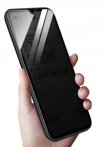 FOLIA PRYWATYZUJĄCA DO HUAWEI P SMART PRO 2019 TPU na Arena.pl