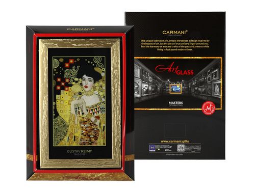 Obrazek - G. Klimt, Adela (CARMANI) na Arena.pl
