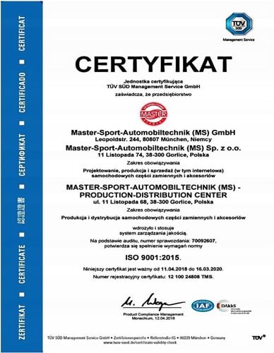 Zestaw Wahacze Górne + ŚRUBY 4x Wahacz Do Audi A4 B5 B6 B7 A6 C5 Passat na Arena.pl