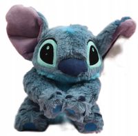 STITCH STICZ MASKOTKA PRZYTULANKA LILO PLUSZAK
