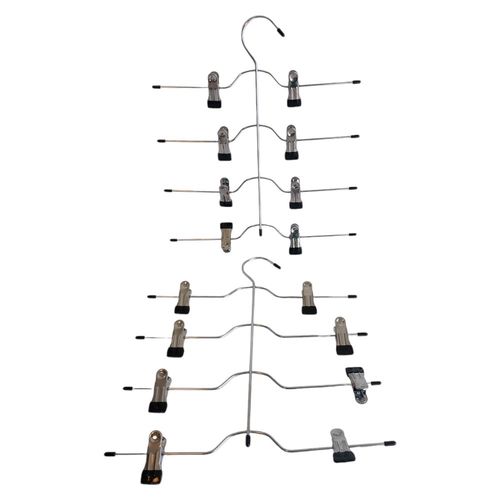 Wieszaki na Spódnice Spodnie 2szt na Arena.pl