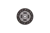 TARCZA SPRZEGLA PEUGEOT 307 SW 2003 2004 2005 2006 2007