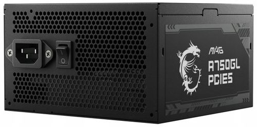 MSI MAG A750GL PCIE5 na Arena.pl
