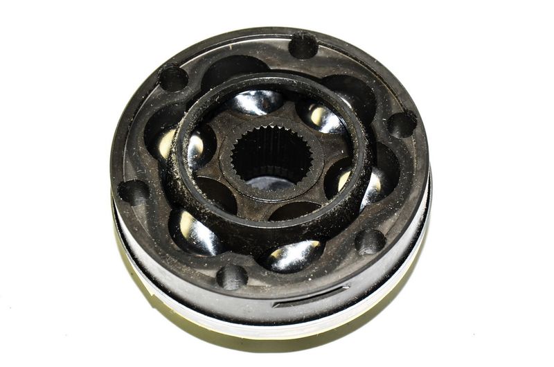 OE BMW PRZEGUB WAŁU TYLNY BMW E60 E61 E63 E64 E65 E66 E67 26117525812 zdjęcie 8