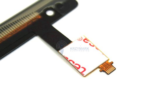 DOTYK DIGITIZER ACER LIQUID Z5 DUO Z150 PANEL na Arena.pl