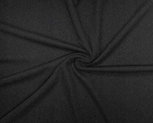 MATERIAŁ tkanina głośnikowa na maskownice CZARNA na Arena.pl