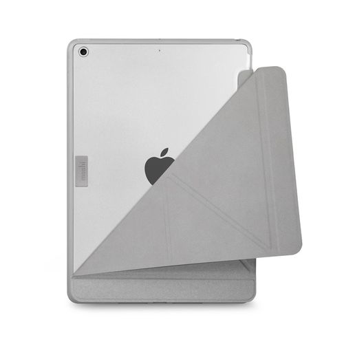 Etui origami iPad 10.2 (Stone Gray) na Arena.pl