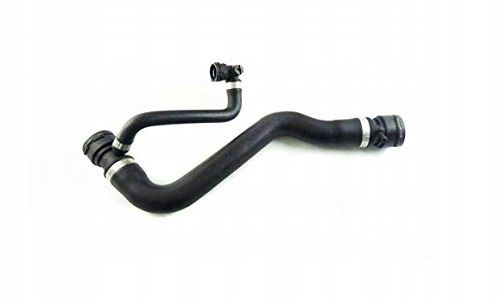 WĄŻ CHŁODNICY BMW 1(E82) / X1(E84) / E90 / E91 / E93 zdjęcie 1