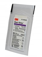 R1540 STERI STRIP 3mm x75mm paski do zamykania ran 1SZT