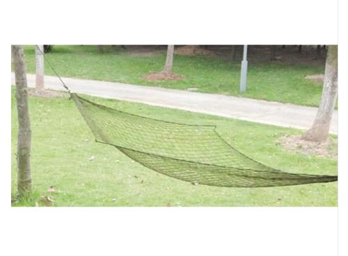 Hamak survivalowy - mini-hamak kieszonkowy 263g na Arena.pl